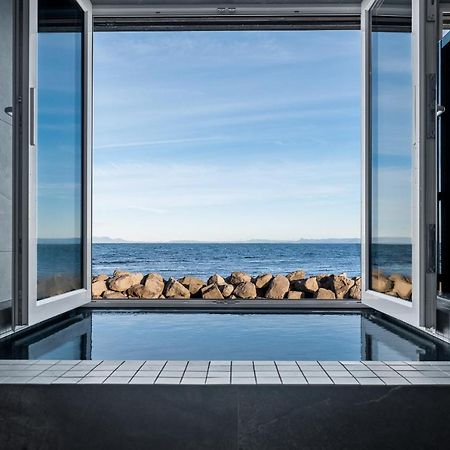 Bay View Apartments Gardur Экстерьер фото