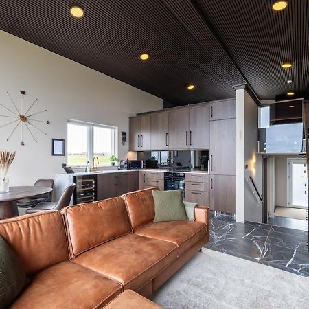 Bay View Apartments Gardur Экстерьер фото