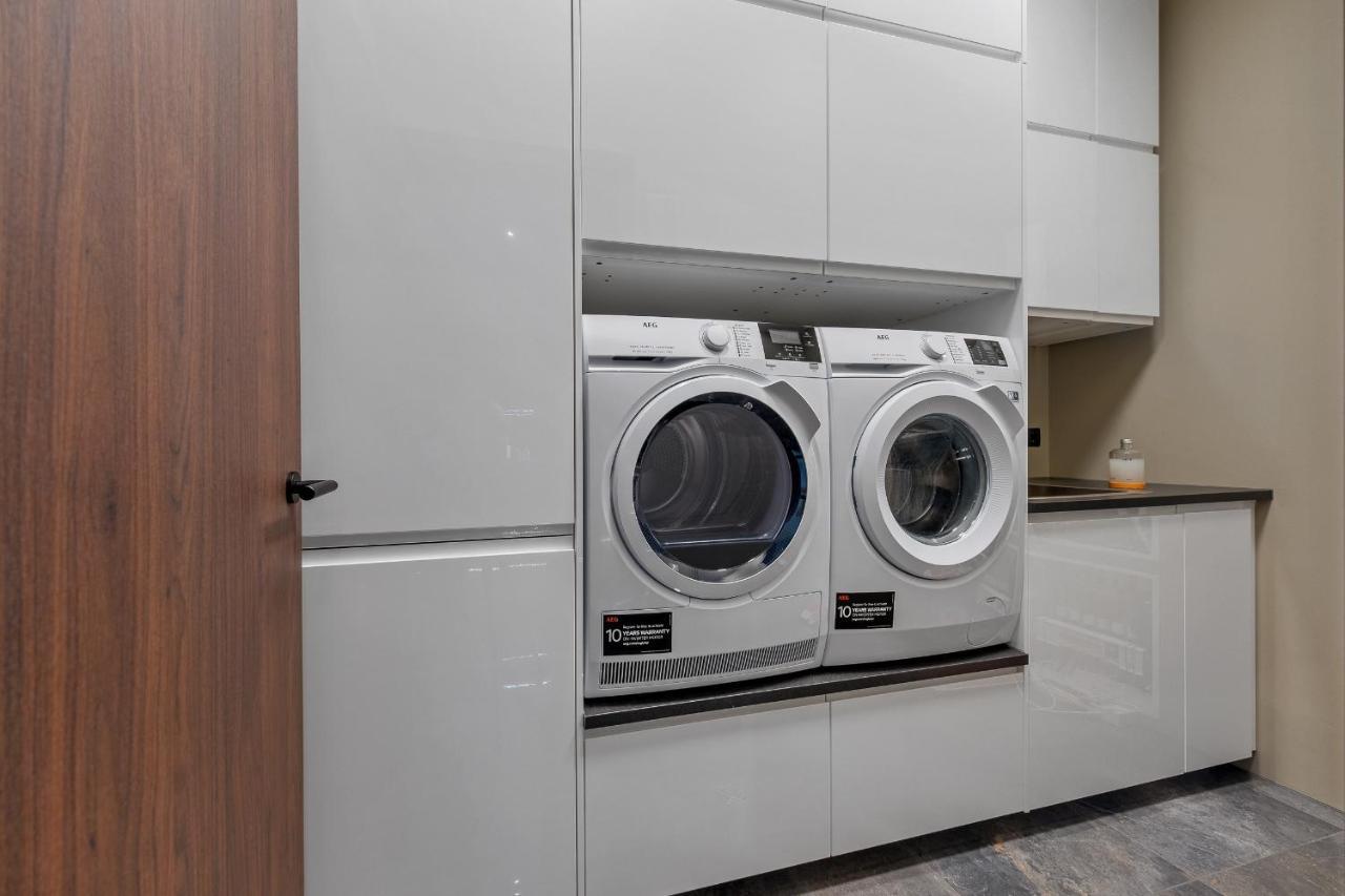 Bay View Apartments Gardur Экстерьер фото