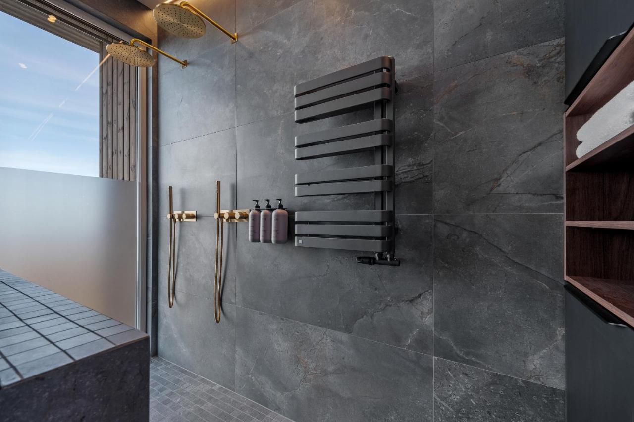 Bay View Apartments Gardur Экстерьер фото