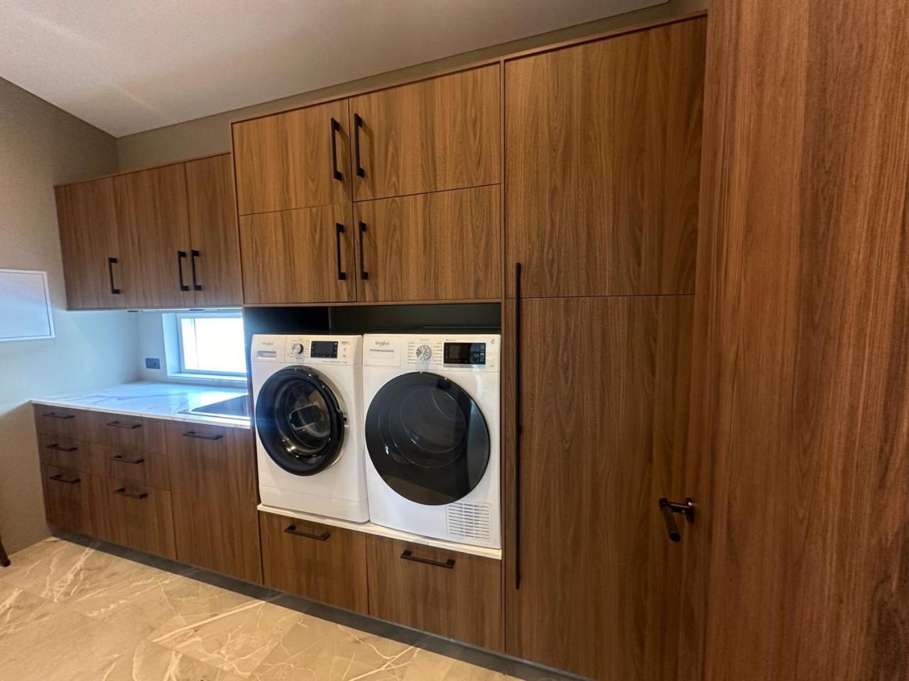 Bay View Apartments Gardur Экстерьер фото