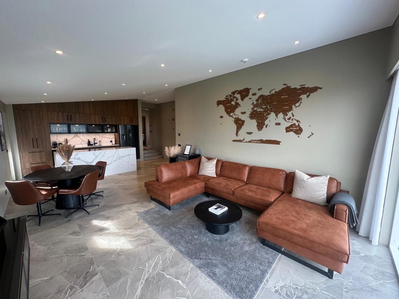 Bay View Apartments Gardur Экстерьер фото