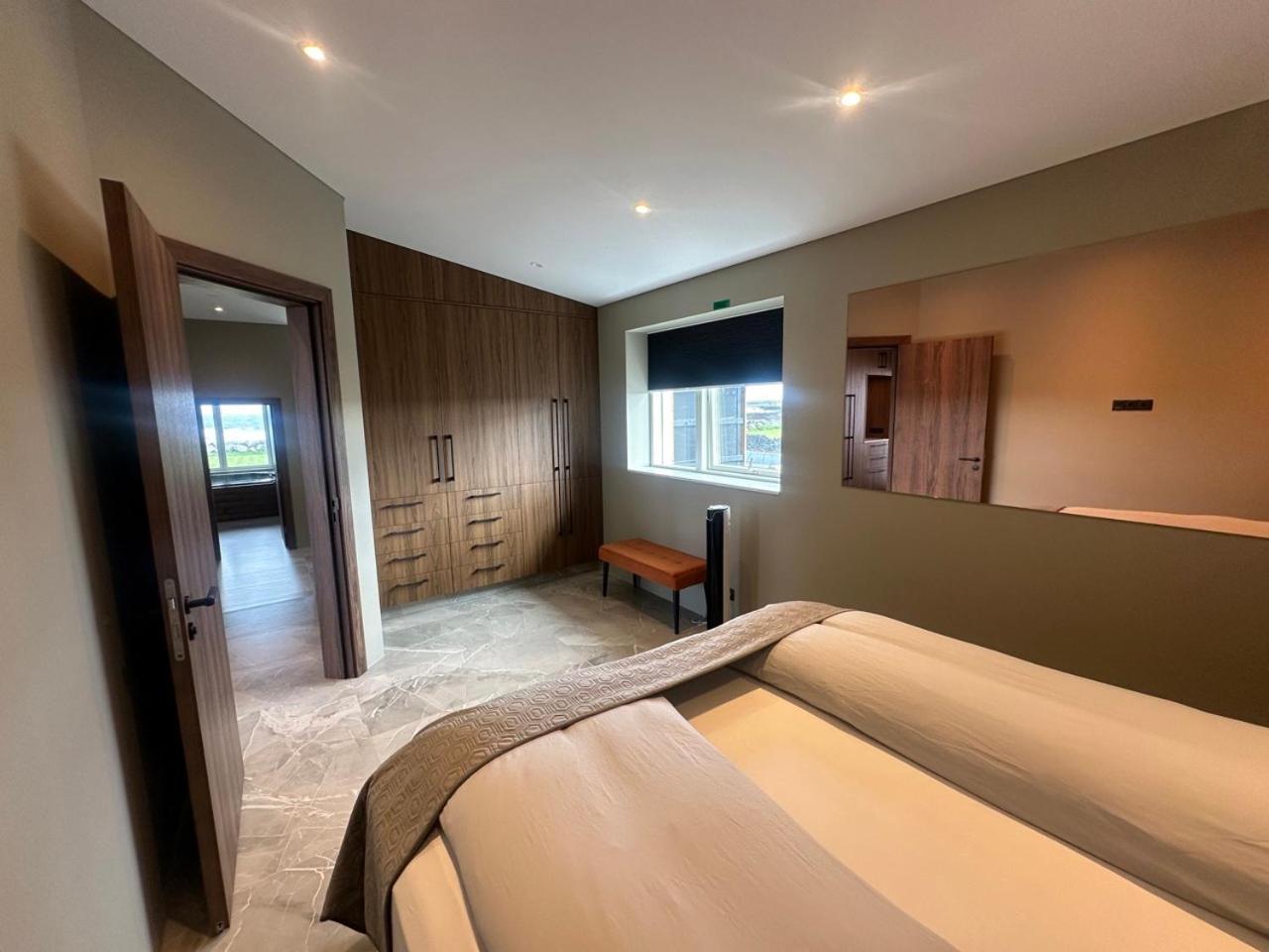 Bay View Apartments Gardur Экстерьер фото