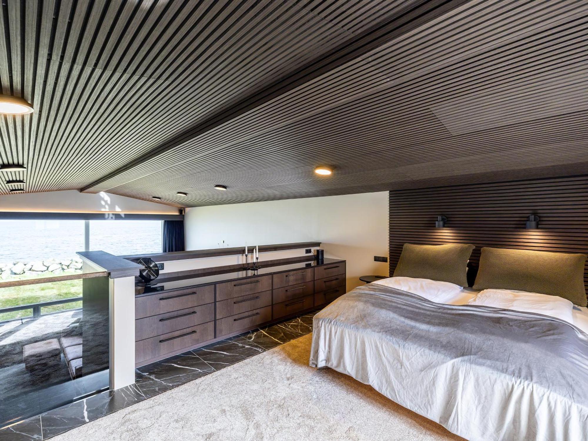Bay View Apartments Gardur Экстерьер фото