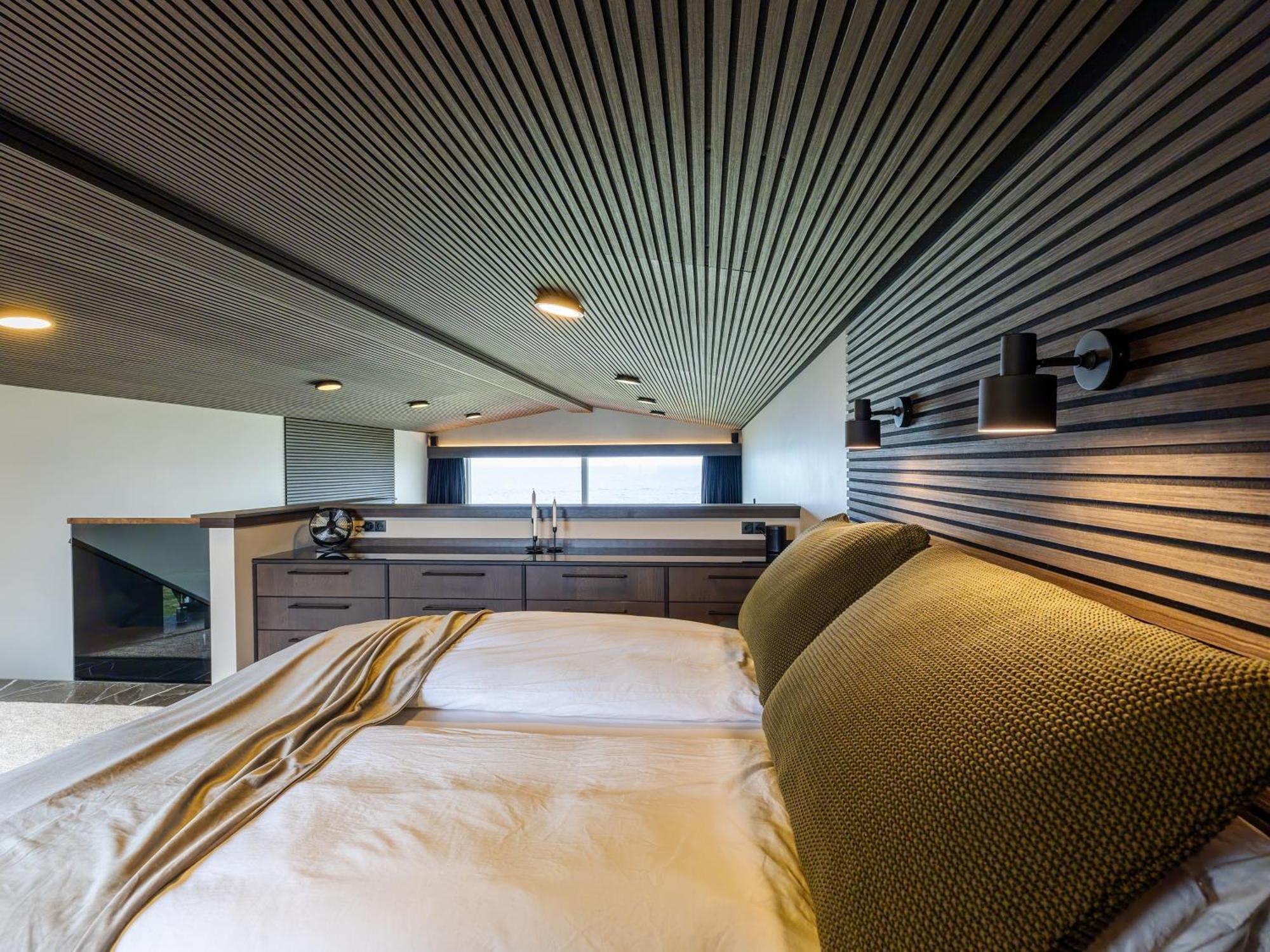 Bay View Apartments Gardur Экстерьер фото