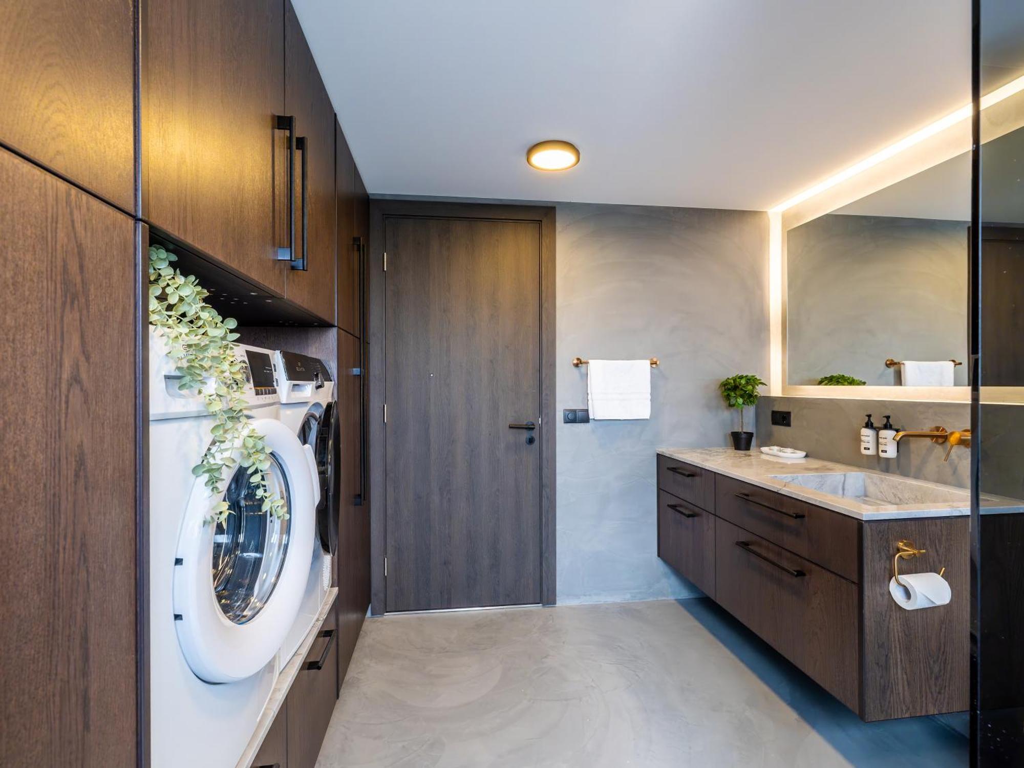 Bay View Apartments Gardur Экстерьер фото